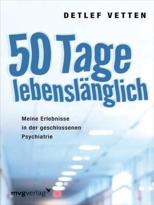 cover image of 50 Tage lebenslänglich
